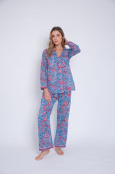 Pijama francia OUTLET