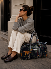 Bolso Grande weekend