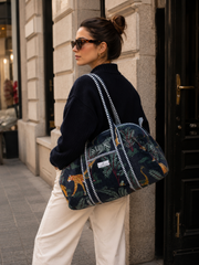 Bolso Grande weekend