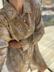 Camisa Positano