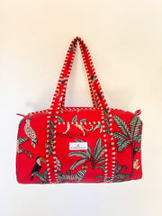 Bolso Grande weekend