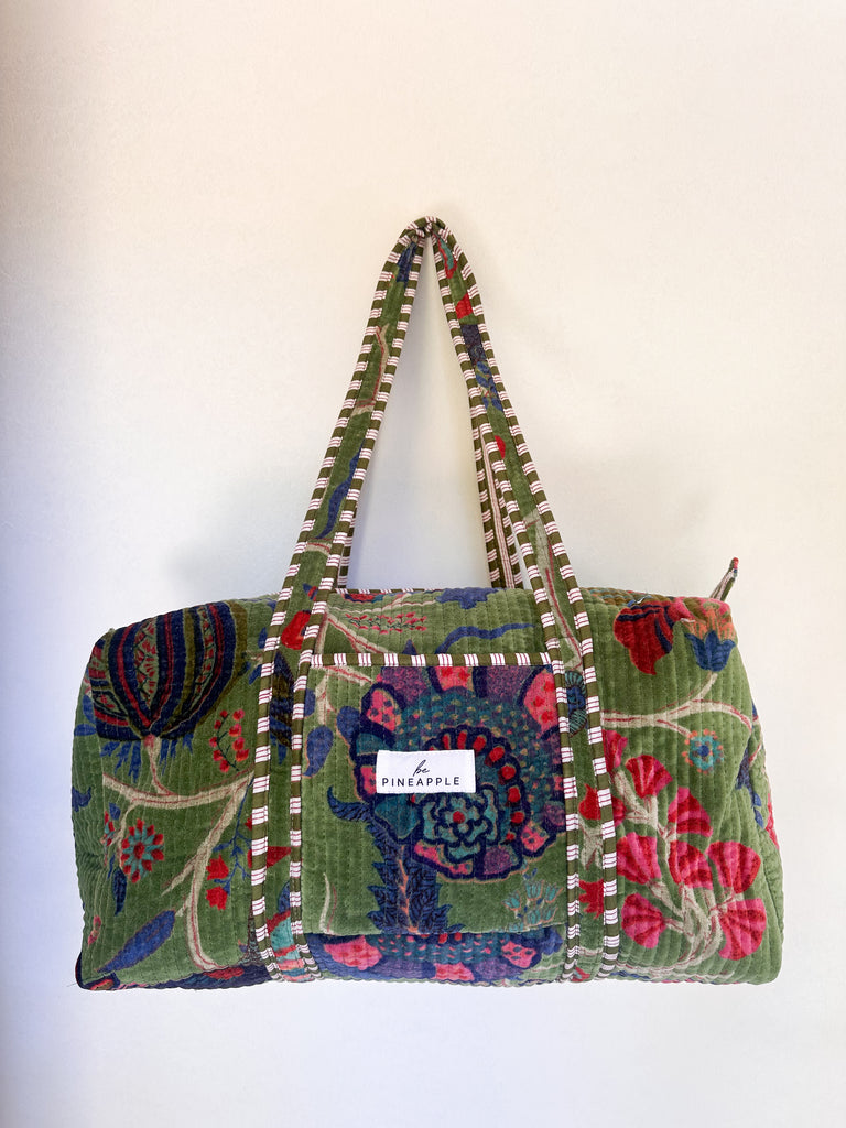 Bolso Grande weekend