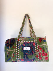 Bolso Grande weekend