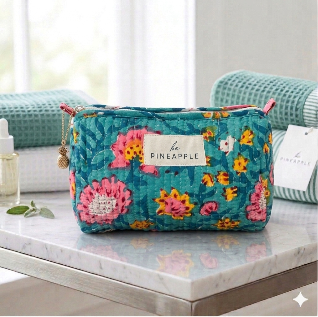 Bolso de Baño