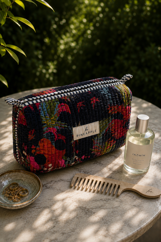 Bolso de Baño Velvet