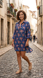 Camisa Positano