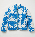 Chaqueta acolchada puffer