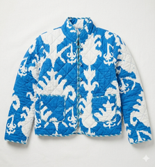 Chaqueta acolchada puffer
