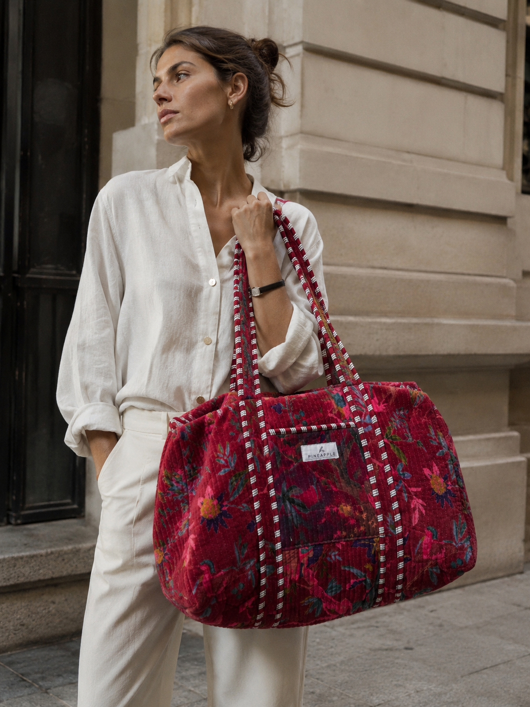 Bolso Grande weekend