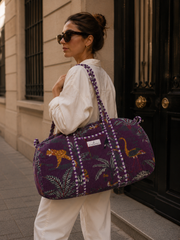 Bolso Grande weekend