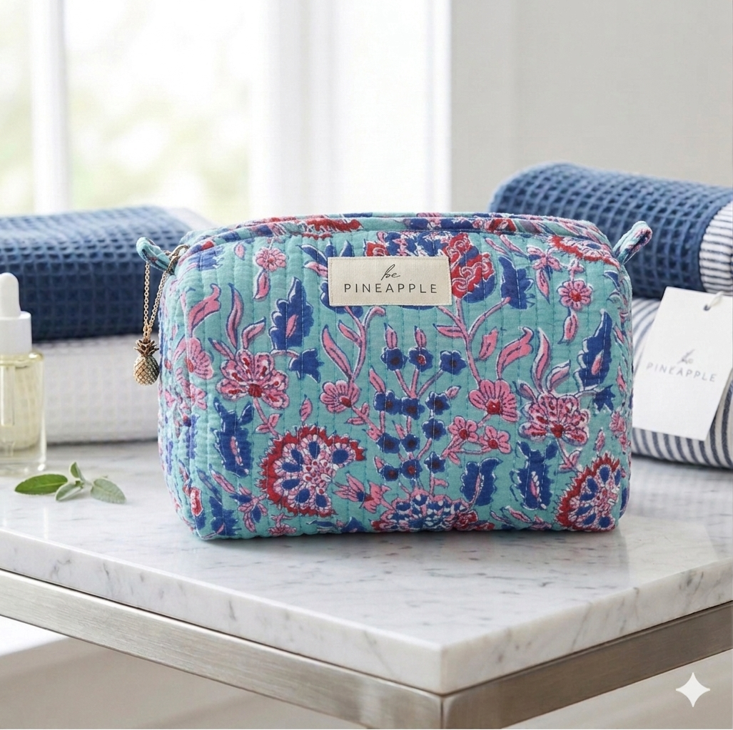 Bolso de Baño