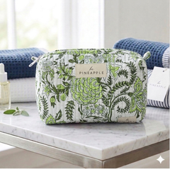 Bolso de Baño