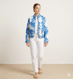 Chaqueta acolchada puffer