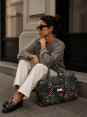 Bolso Grande weekend