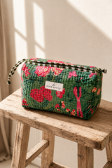 Bolso de Baño Velvet
