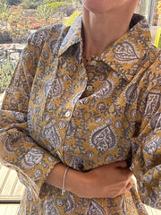 Camisa Positano