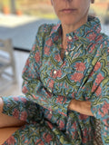 Camisa Positano