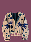 Saco Cotton Cin Cin