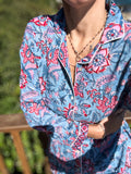 Pijama francia
