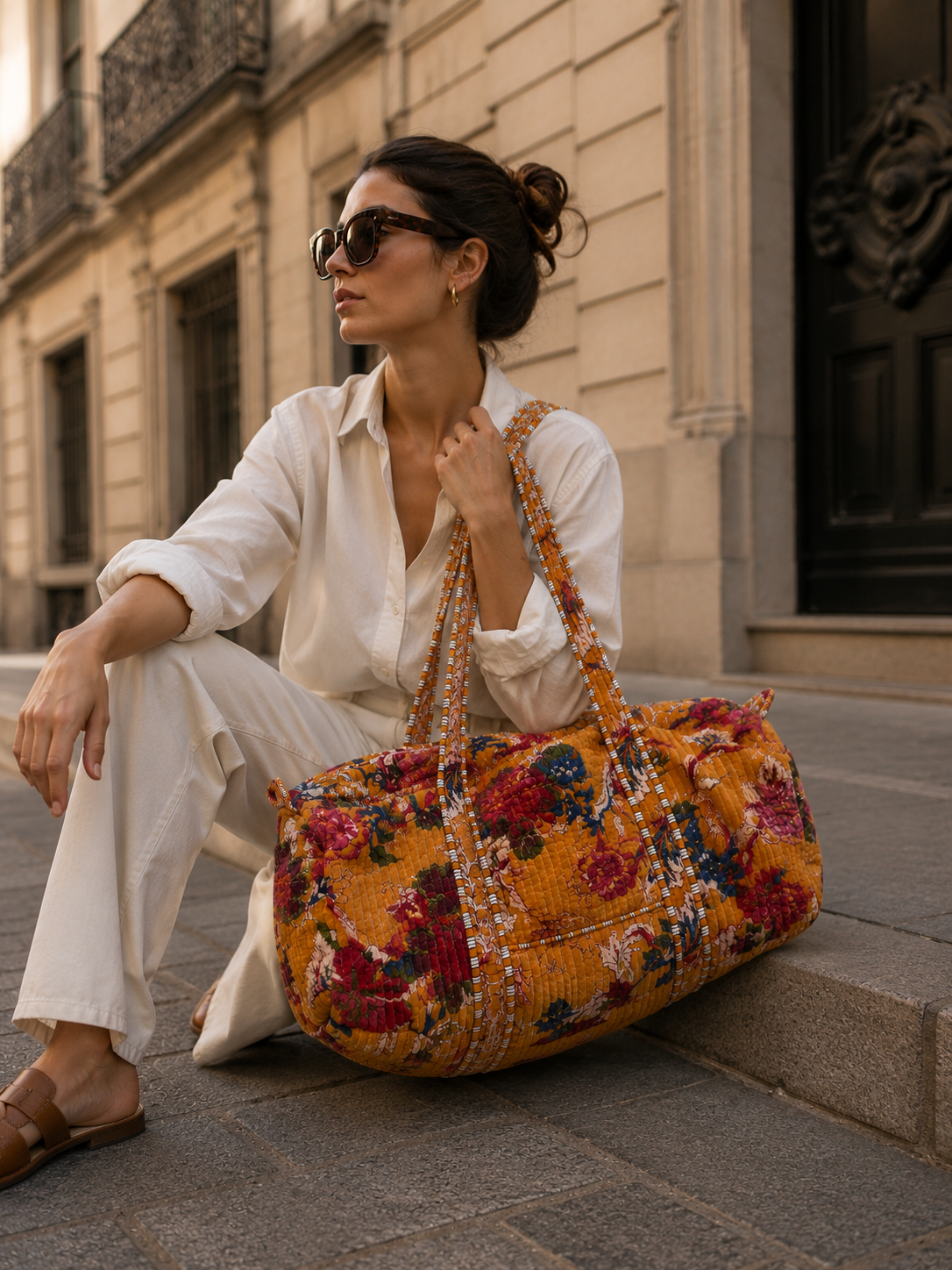 Bolso Grande weekend