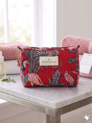 Bolso de Baño