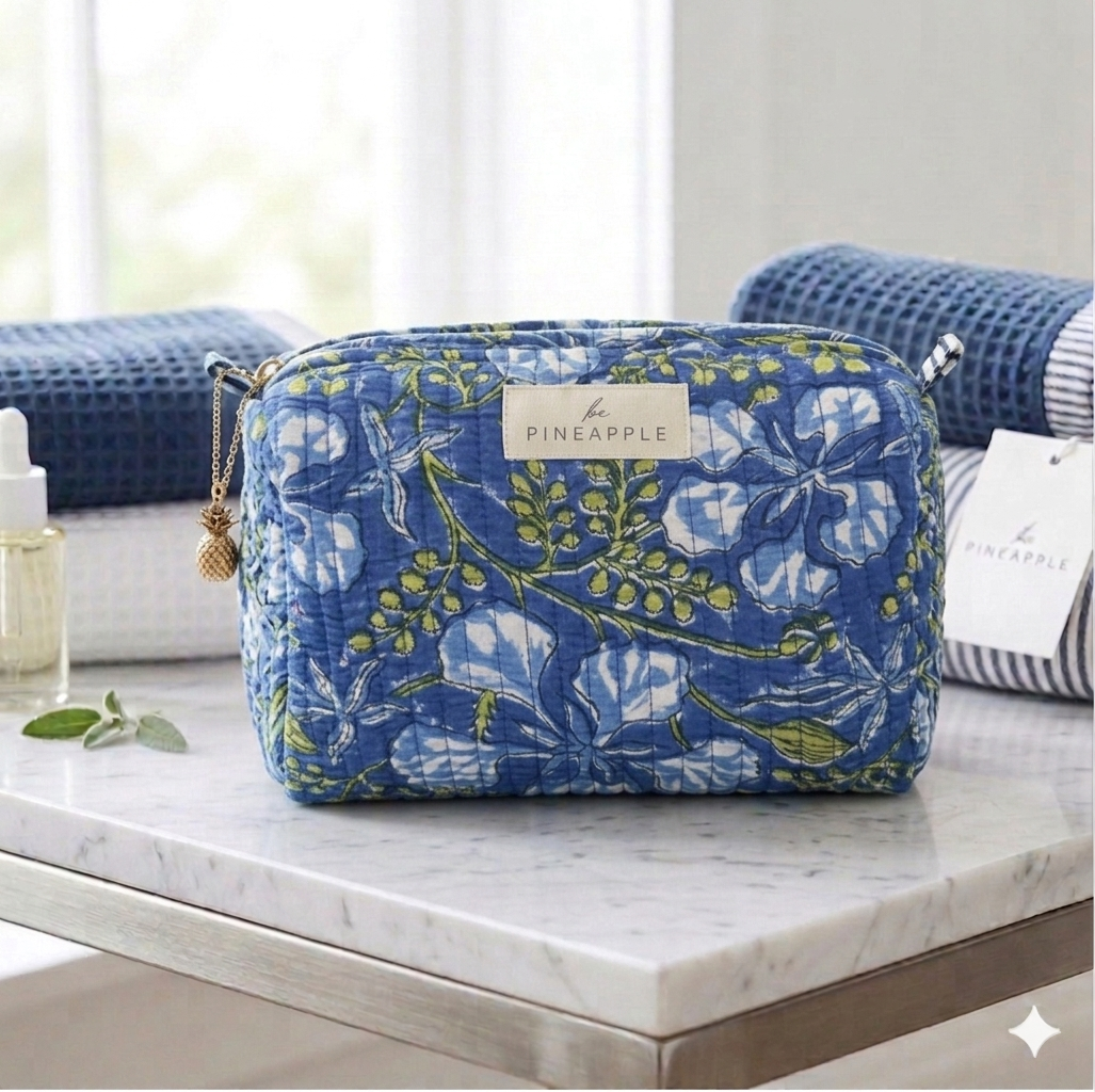 Bolso de Baño