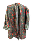 Saco Velvet