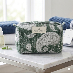 Bolso de Baño