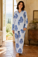 Pijama Blue Bell
