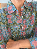 Camisa Positano