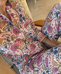 Pijama Floripondio