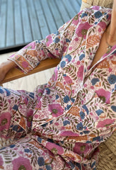 Pijama Floripondio