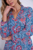 Pijama francia