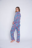 Pijama francia